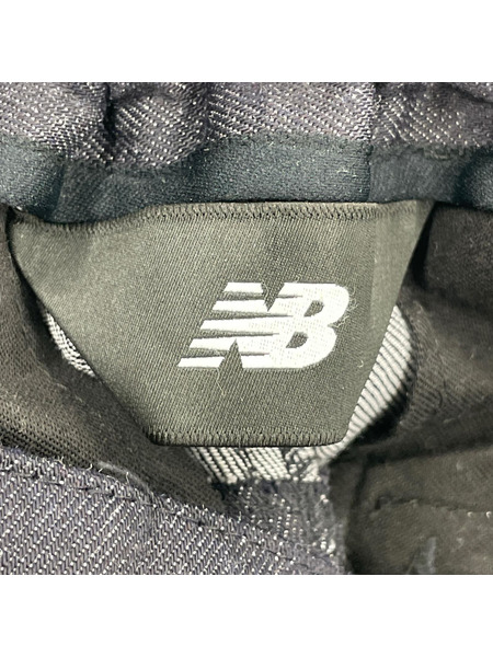 NEW BALANCE デニム・ジーンズ WIDEFITdenimforwomen[値下]