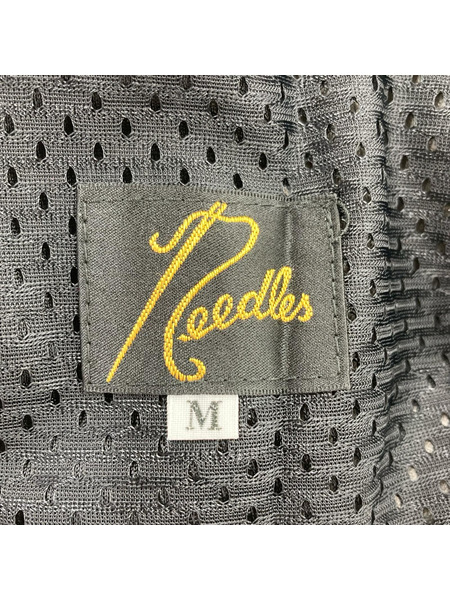 Needles パンツ JEANS FACTORY別注 Narrow Track Pant M