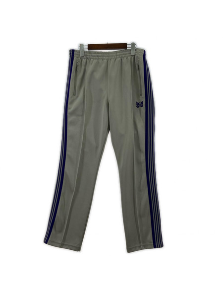 Needles パンツ JEANS FACTORY別注 Narrow Track Pant M