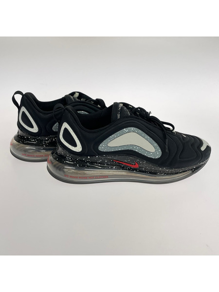 NIKE スニーカー UNDERCOVER AIR MAX 720 28.0cm