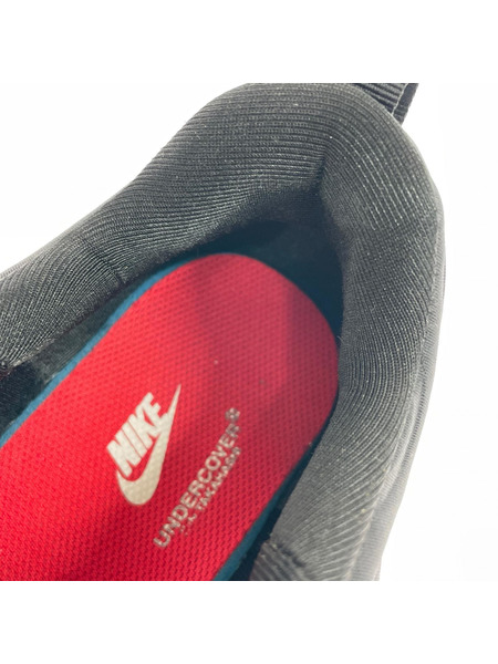 NIKE スニーカー UNDERCOVER AIR MAX 720 28.0cm