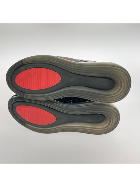 NIKE スニーカー UNDERCOVER AIR MAX 720 28.0cm