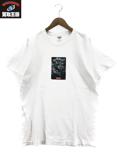 Supreme 名作 14SS 20TH Taxi Driver TEE タクシードライバー M ...