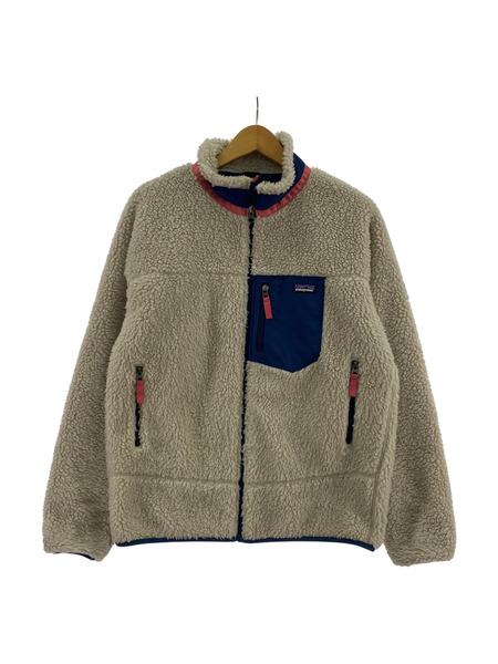 patagonia レトロX XXL KIDS クリーム