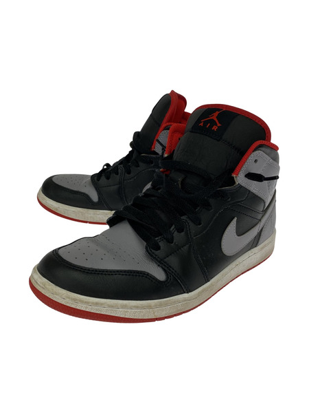 NIKE スニーカー AIR JORDAN 1 MID 26.0cm
