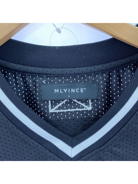 長袖Tシャツ・カットソー MLVINCE L/S FOOTBALL SHIRT