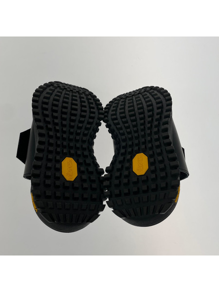 サンダル stglitz date lake sandal 3 ブラック