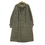OLD・VINTAGE ソノ他 40s~50s/Aquascutum/ロングコート/40