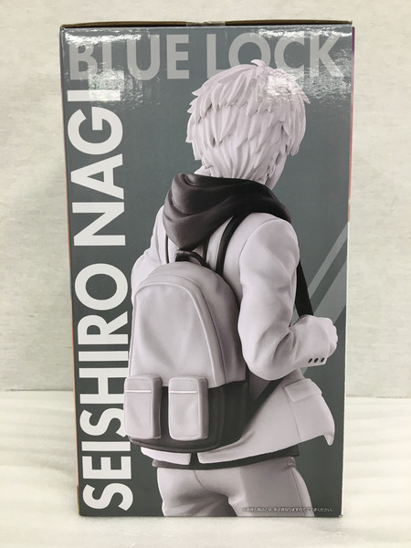 一番くじ アニメ・コミックその他 ブルーロック Ｂ賞 凪誠士郎