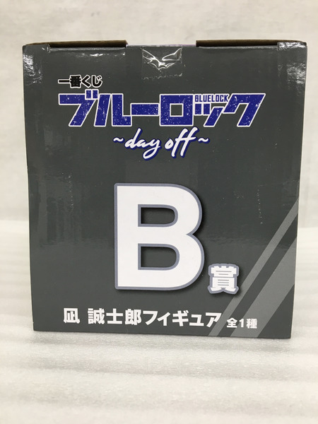 一番くじ アニメ・コミックその他 ブルーロック Ｂ賞 凪誠士郎