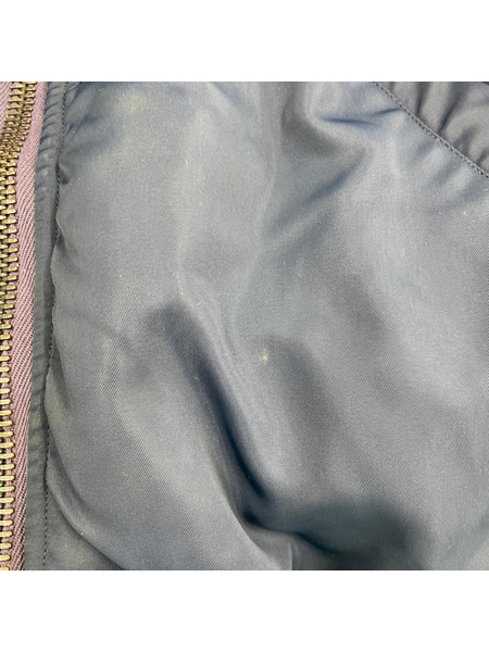 REAL McCOY'S フライトジャケット B-15C 38