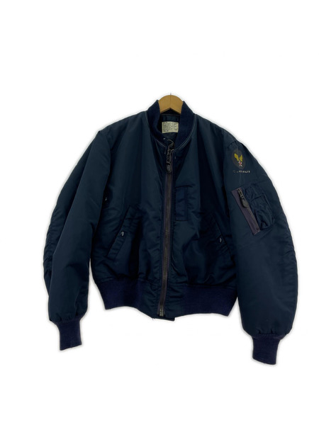 REAL McCOY'S フライトジャケット B-15C 38