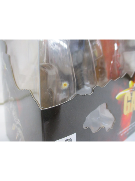 メーカー ゴジラ・その他怪獣 S.H.MonsterArts ガメラ（1996）