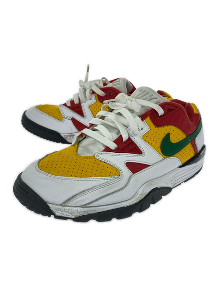 NIKE スニーカー ×SUPREME Air Cross Trainer 3 Low 28.5cm