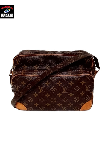 LOUIS VUITTON/ナイル/モノグラム/M45244