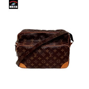 LOUIS VUITTON/ナイル/モノグラム/M45244