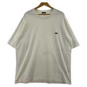 UNDERCOVER/Tシャツ/白/22SS/5