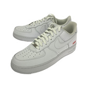 NIKE/Supreme/AIR FORCE 1 LOW/28.5cm/CU9225-100