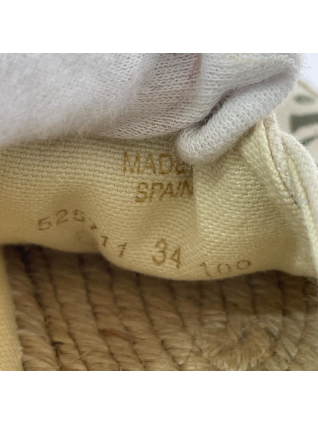 グッチ 525711 エスパドリーユ