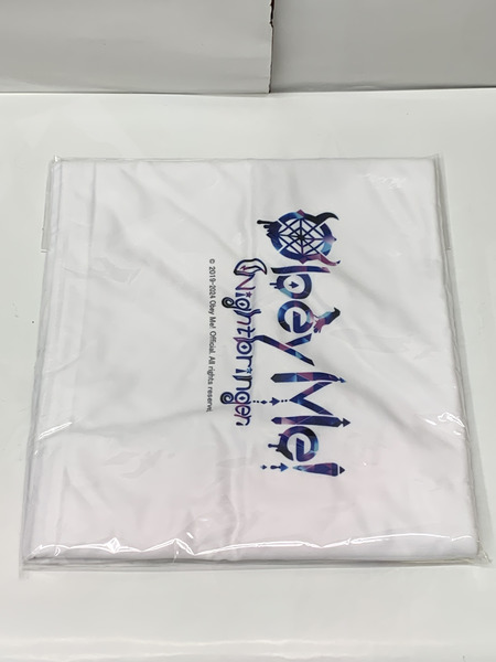 Obey Me! Night bringer 描き下ろしシーツ レヴィアタン 未開封 おべいみー ナイトブリンガー 