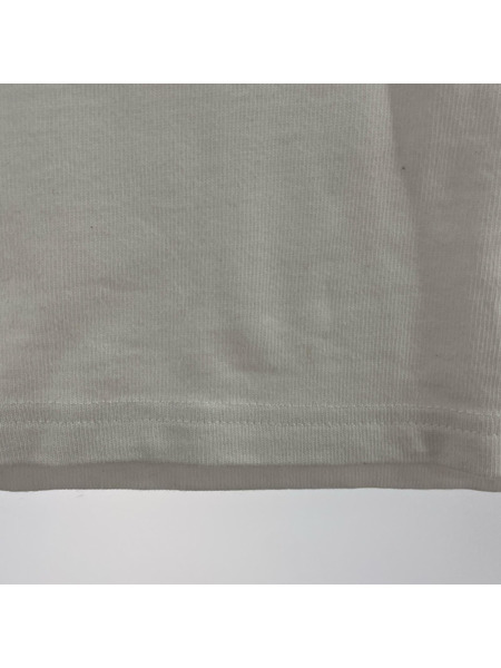 APPLEBUM 半袖Tシャツ・カットソー shaolin SB boy T-SHIRT 白