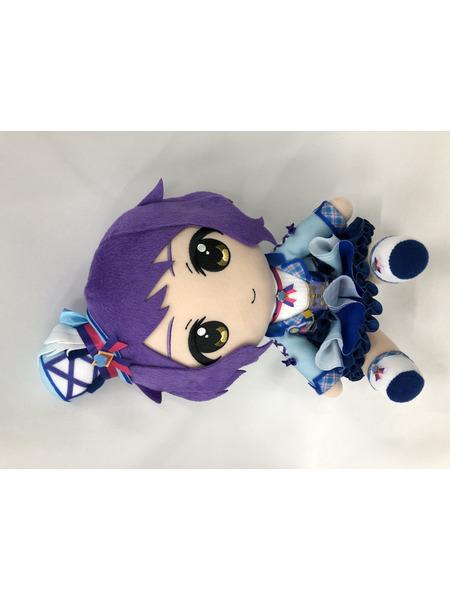 Gift ぬいぐるみ ミリマス 真壁瑞希 