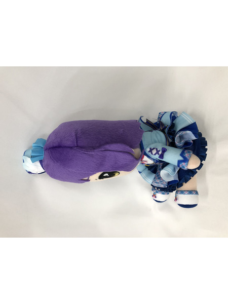 Gift ぬいぐるみ ミリマス 真壁瑞希 