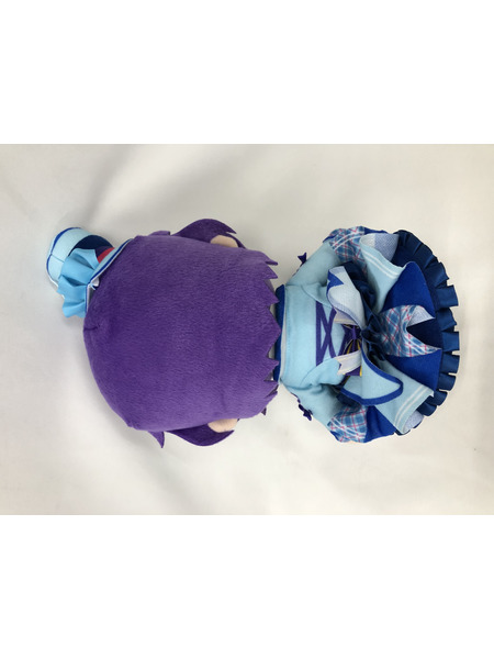 Gift ぬいぐるみ ミリマス 真壁瑞希 