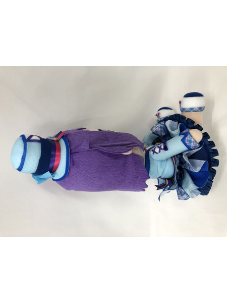 Gift ぬいぐるみ ミリマス 真壁瑞希 