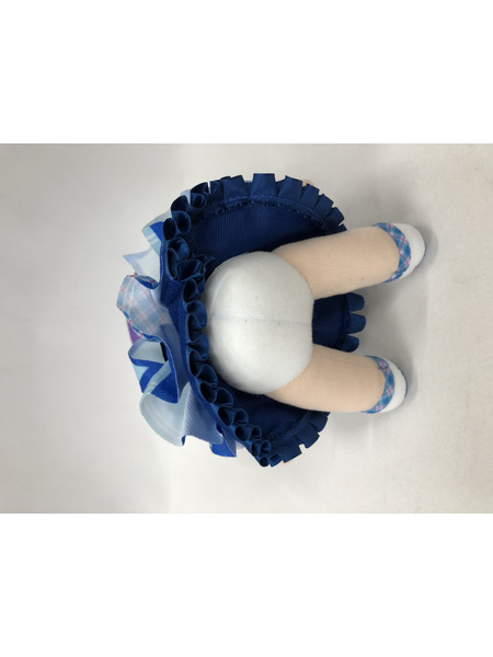 Gift ぬいぐるみ ミリマス 真壁瑞希 