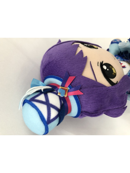 Gift ぬいぐるみ ミリマス 真壁瑞希 