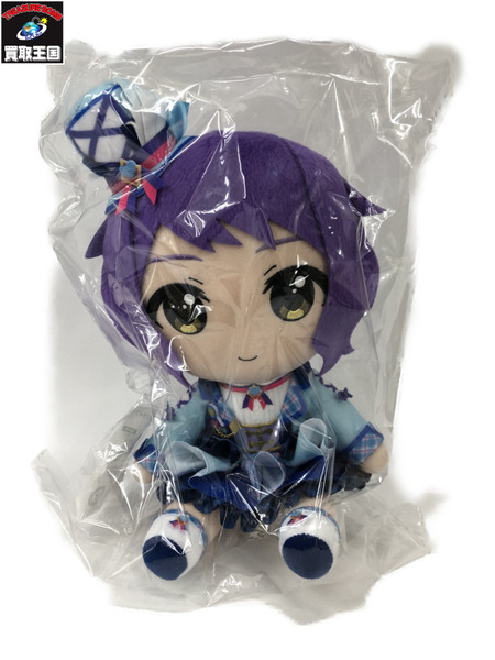 Gift ぬいぐるみ ミリマス 真壁瑞希 