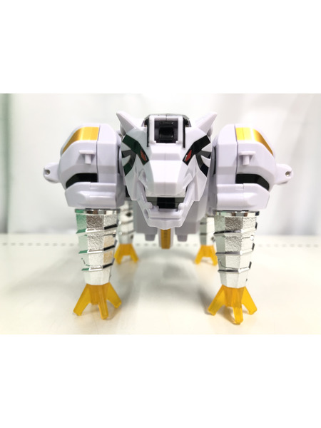 メーカー 戦隊ヒーロー シンケンジャー 虎折神[値下]