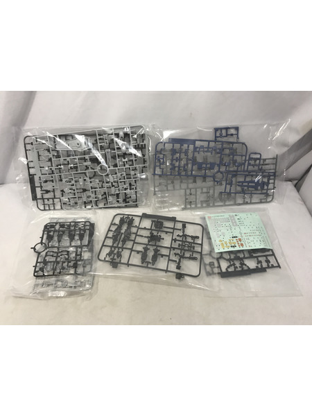 ガンプラ RG ストライクガンダム ディアクティブモード