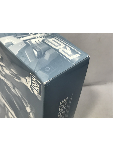 ガンプラ RG ストライクガンダム ディアクティブモード
