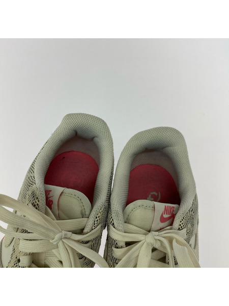 NIKE スニーカー AIR FORCE 1 Snake スキン(25㎝)[値下]