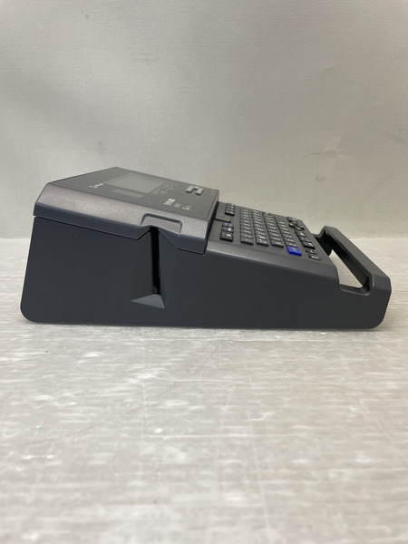 キングジム ラベルライター テプラPRO SR970