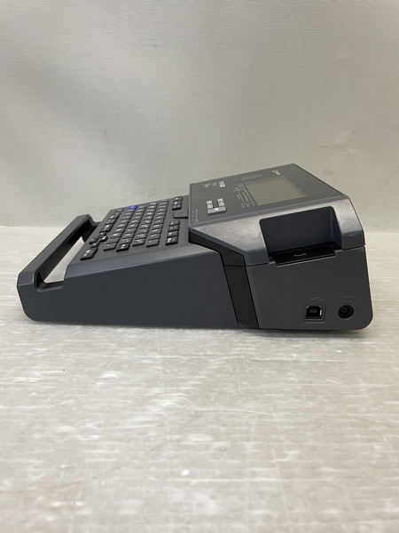 キングジム ラベルライター テプラPRO SR970
