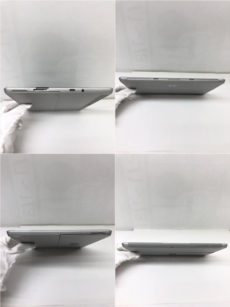 Surface Go 3　 10.5インチ　※本体のフチに割れ等あり