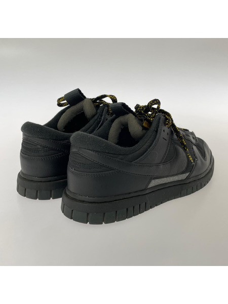 NIKE スニーカー Dunk Low Jumbo 27.5cm