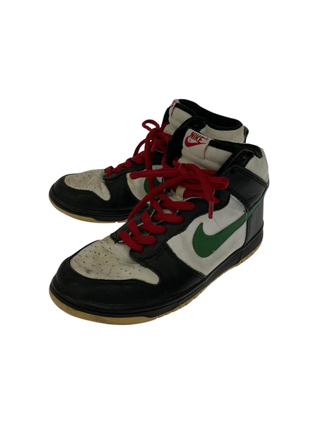 NIKE/04年製/DUNK HIGH/Un Heineken/EUFL別注/26.5cm/305287-131｜商品番号：2100211552515  - 買取王国ONLINESTORE