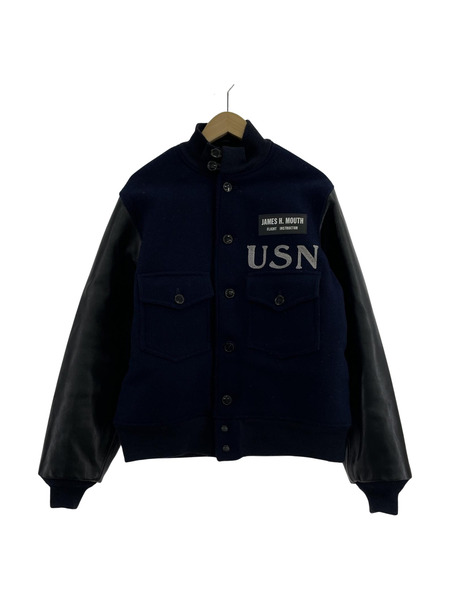 Buzz Rickson's FLIGHT INSTRUCTOR JACKET L BR11332