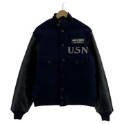 Buzz Rickson's FLIGHT INSTRUCTOR JACKET L BR11332