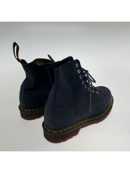 Dr.Martens PASCAL VIRGINIA 8ホールブーツ（39）