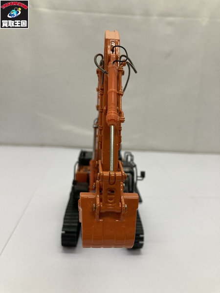 日立建機 1/50 ZAXIS ZX470LCH