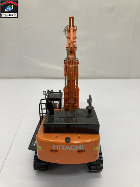 日立建機 1/50 ZAXIS ZX470LCH