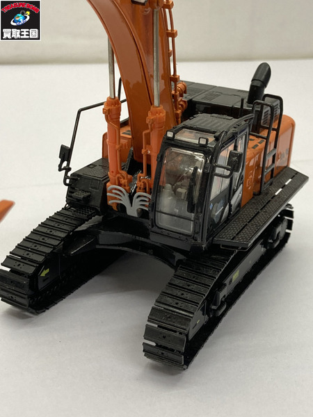 日立建機 1/50 ZAXIS ZX470LCH