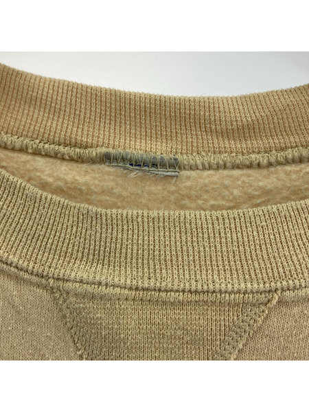 OLD・VINTAGE スウェット・トレーナー RUSSELL sweat[値下]