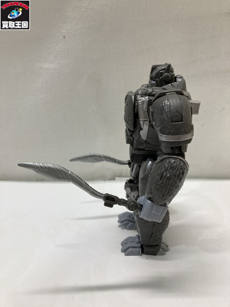 トランスフォーマー キャリバーオプティマスプライム[値下]