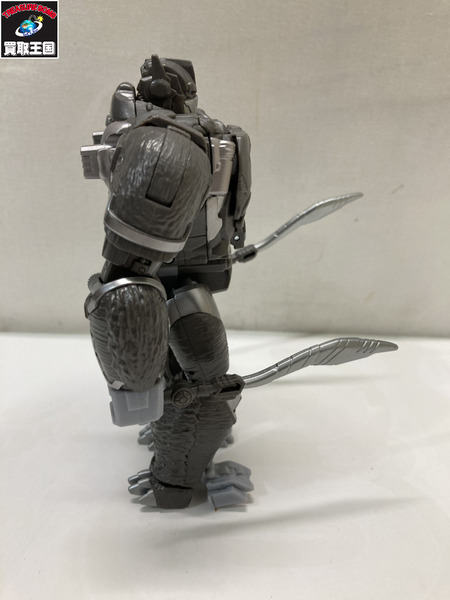 トランスフォーマー キャリバーオプティマスプライム[値下]